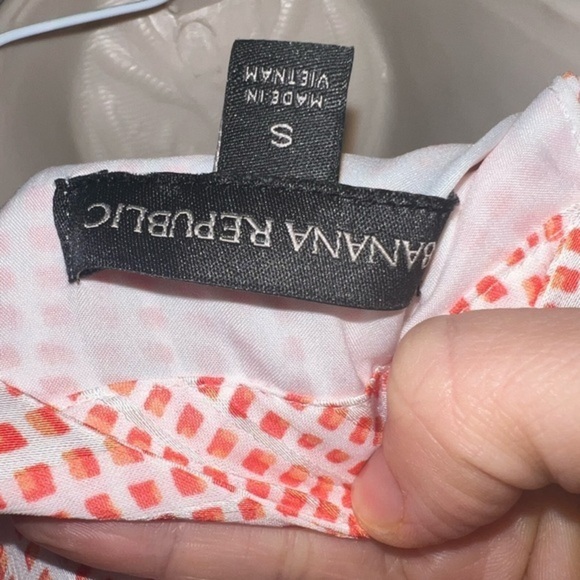 NWOT BANANA REPUBLIC‎ Maxi - Picture 3 of 3